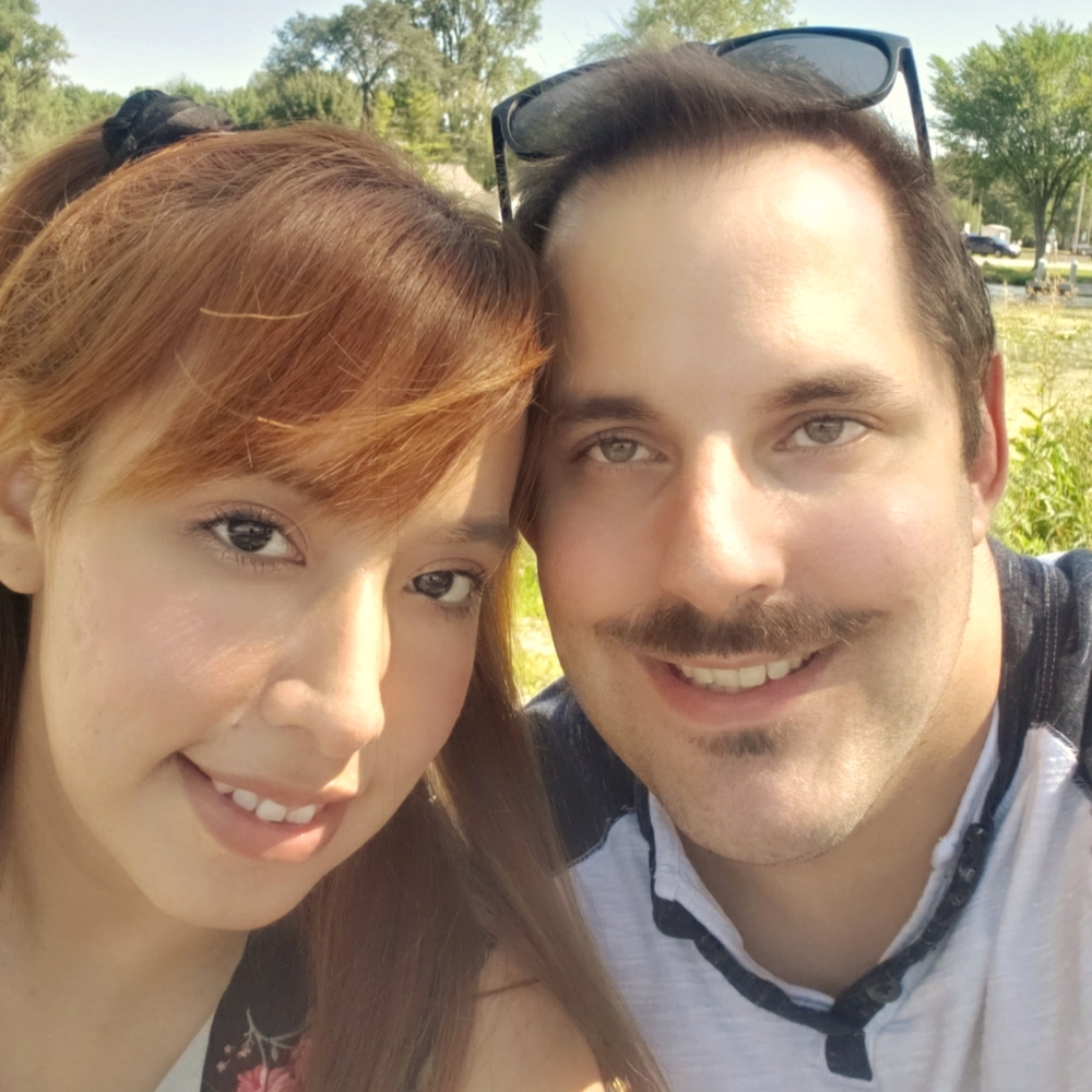 Meet your Poshers, Nick and Bree